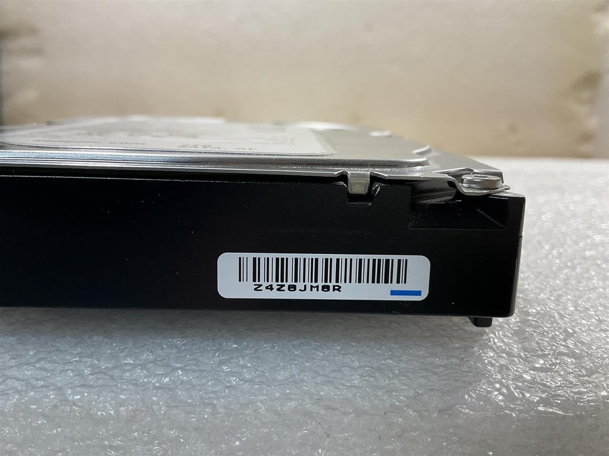 Voor seagate 747993 001 st2000dm001 3 orig - Seagate Barracuda ST2000DM001 2TB 7200RPM SATA III HDD