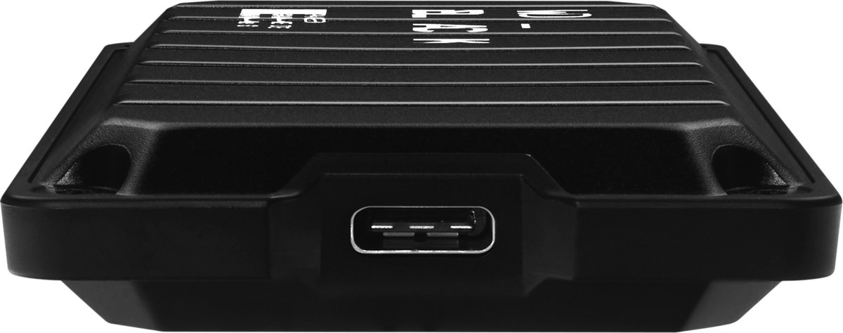 Wd black p40 game drive externe s 6527953 2 orig - WD Black P40 Game Drive 1TB Externe SSD