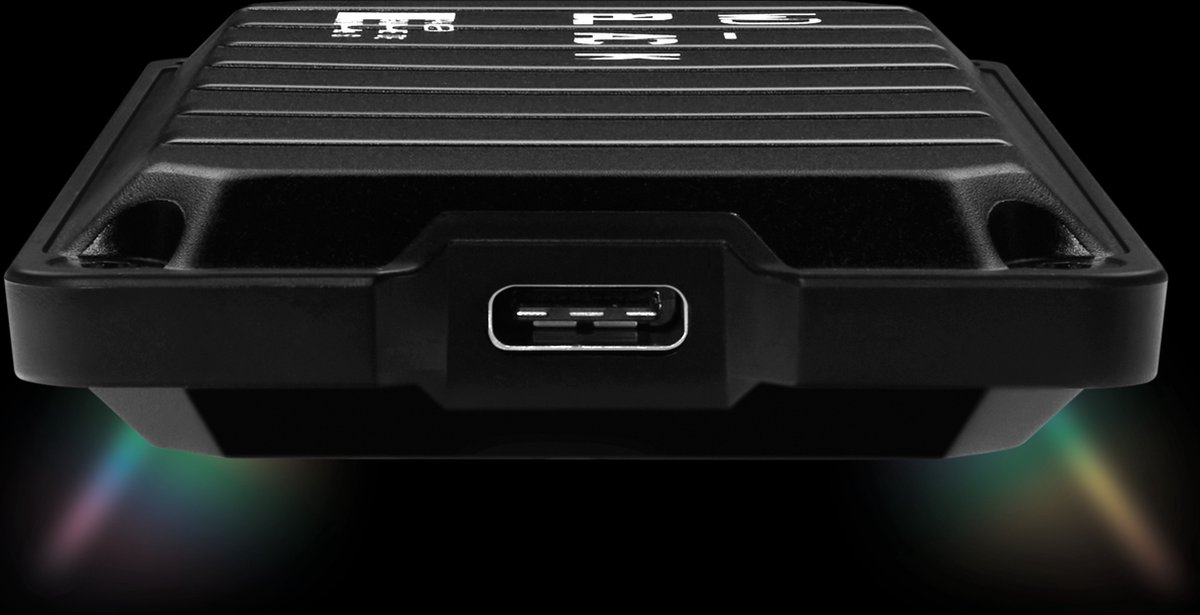 Wd black p40 game drive externe s 6527953 7 orig - WD Black P40 Game Drive 1TB Externe SSD