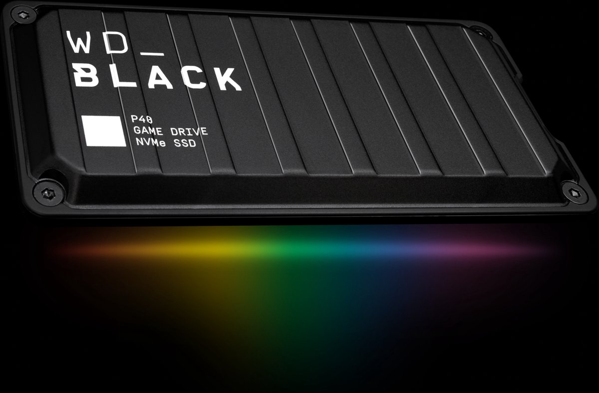Wd black p40 game drive externe s 6527953 8 orig - WD Black P40 Game Drive 1TB Externe SSD