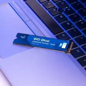 Blue SN5000 2TB NVMe SSD - afbeelding 4