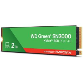 Green SN3000 2TB SSD - afbeelding 3