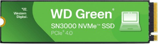 Wd green sn3000 ssd m 2 2280 218330 - WD Green SN3000 2TB SSD