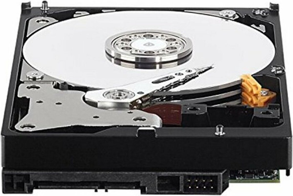 Wd purple interne harde schijf 2 2693087 4 orig - WD Purple WD20PURZ 2TB 5400RPM SATA Harde Schijf