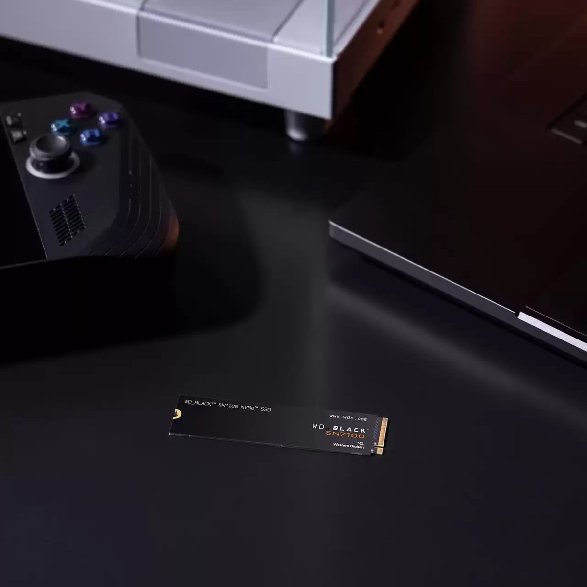 WD_BLACK SN770 NVMe SSD 1TB - afbeelding 4