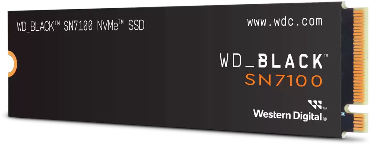 WD_BLACK SN770 NVMe SSD 1TB - afbeelding 5