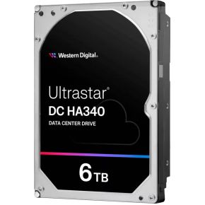 Ultrastar DC HA340 6TB HDD - afbeelding 4