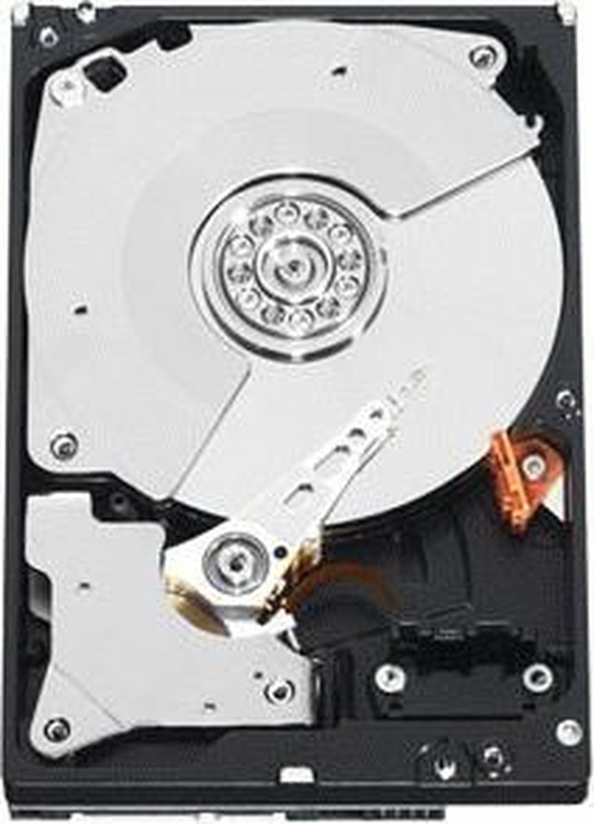 RE4 2TB (WD2003FYYS) HDD - afbeelding 5
