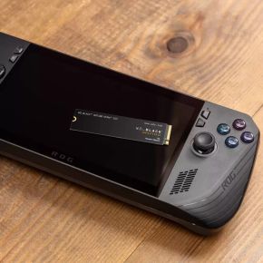 WD SSD Black SN7100 1TB - afbeelding 4