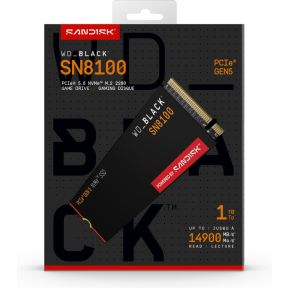 WD_BLACK SN8100 1TB SSD - afbeelding 6