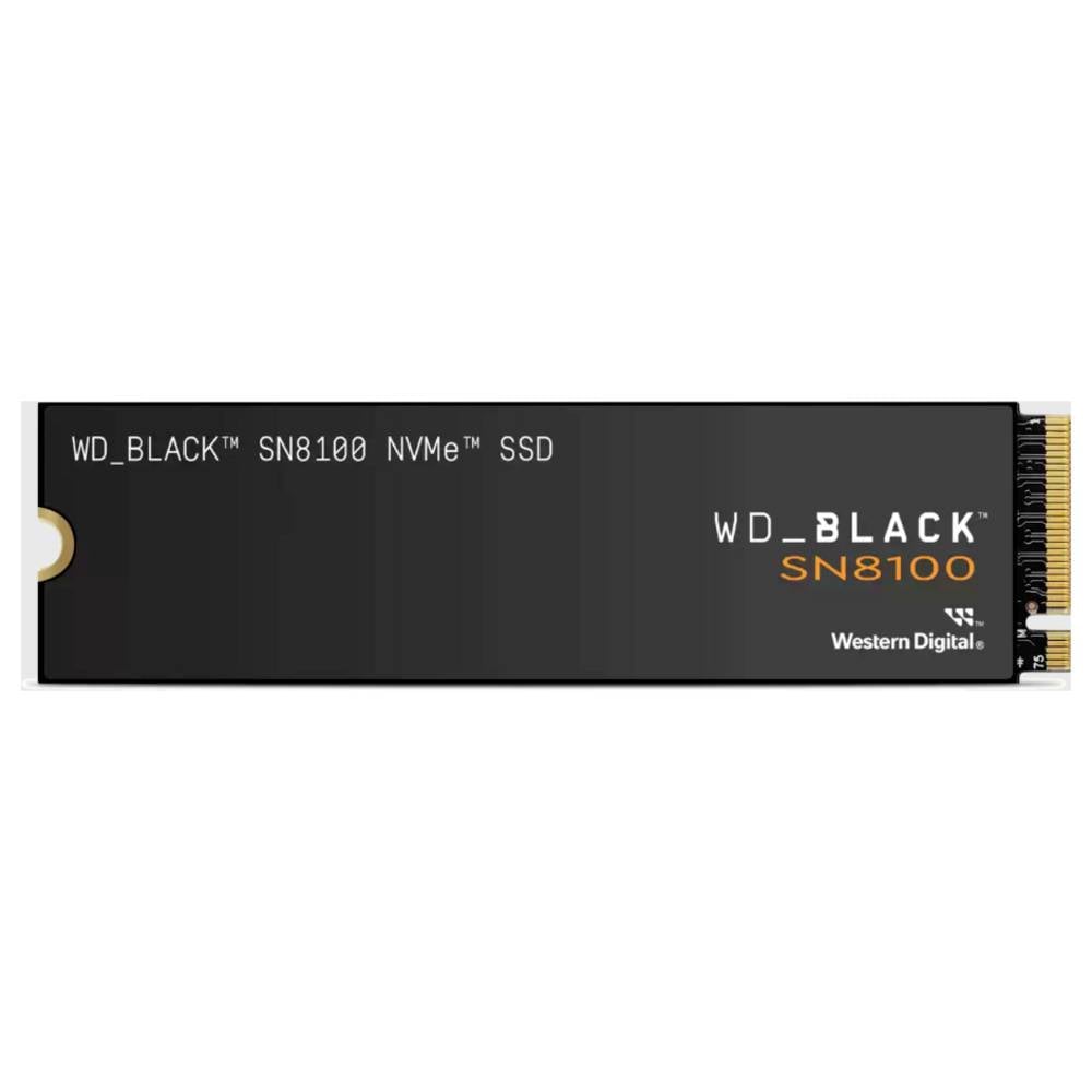 WD_BLACK SN8100 2TB NVMe SSD - afbeelding 3