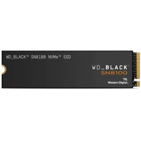 WD_BLACK SN8100 4TB NVMe SSD - afbeelding 5
