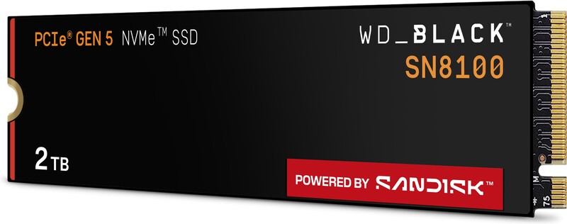 Western digital black sn8100 interne ssd 5 0 218336 3 orig - WD_BLACK SN8100 2TB NVMe SSD