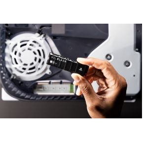 Western Digital WDBBYV0020BNC-WRSN opslag - afbeelding 3