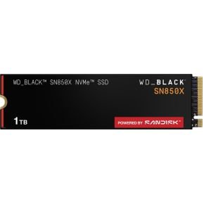 WD_BLACK SN850X NVMe SSD 1TB