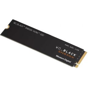 WD SSD Black SN850X 4TB - afbeelding 2