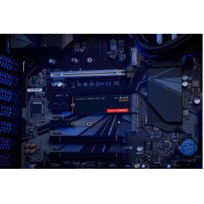 WD Black SN850X 4TB SSD - afbeelding 7