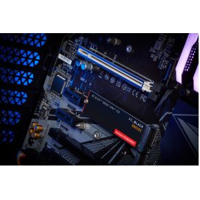 WD Black SN850X 4TB SSD - afbeelding 8