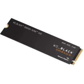 WD SSD Black SN850X 8TB - afbeelding 2