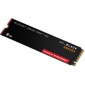 WD_BLACK SN850X NVMe SSD 8TB - afbeelding 4