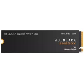 WD SSD Black SN850X 8TB