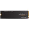 Black SN850X M.2 4 TB PCI Express 4.0 NVMe