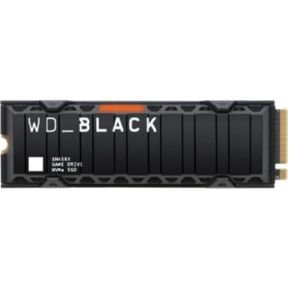 Western Digital WDBB9H0020BNC-WRSN