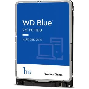 Western Digital Western Digital Blue - 1 Tb