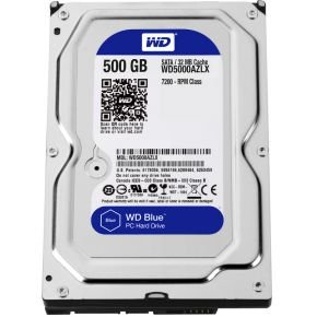 Western Digital WD5000AZLX