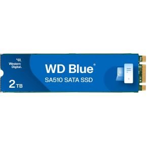Western Digital WDS200T3B0B