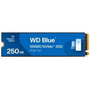 Western Digital WDS250G3B0E