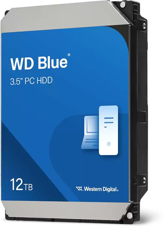 Western Digital WD120EAGZ