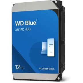Blue PC 12TB Harde Schijf - afbeelding 2