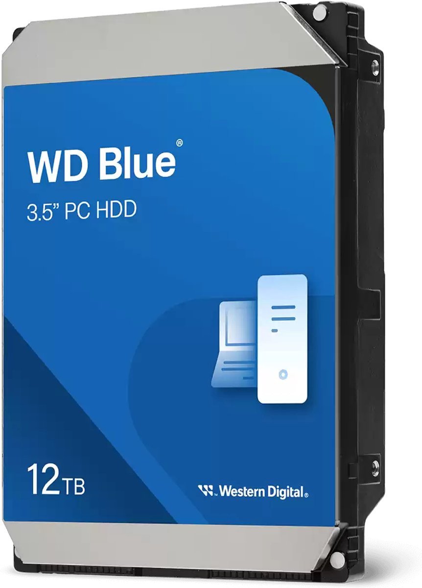 Western Digital WD120EAGZ