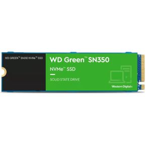 Western Digital WDS250G2G0C opslag - afbeelding 3