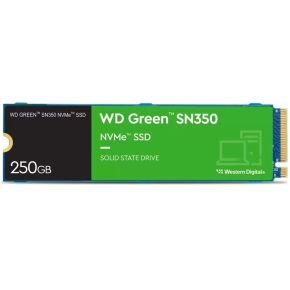Western Digital WDS250G2G0C