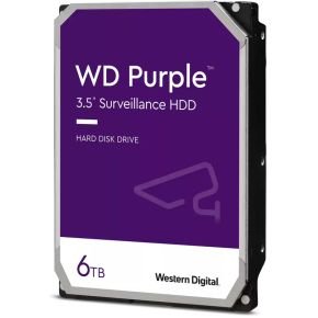 Western Digital WD64PURZx