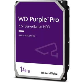 Western Digital WD142PURP opslag - afbeelding 2
