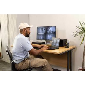 Western Digital Purple Pro Smart Video Hdd 8Tb Interne Harde Schijf 7200 Rpm - afbeelding 2