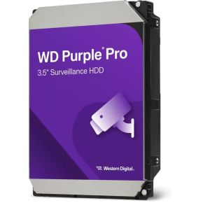 Western Digital Purple Pro 12TB HDD - afbeelding 2