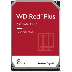 Western Digital WD80EFPX