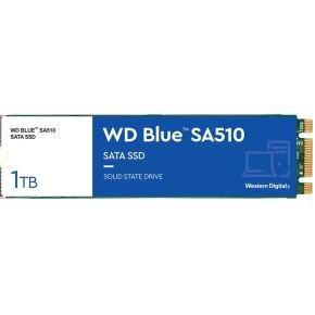 Western Digital WDS100T3B0B