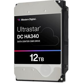 Ultrastar DC HA340 12TB Interne Harde Schijf - afbeelding 2