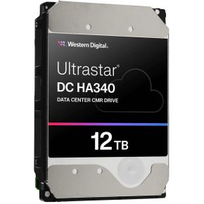 Ultrastar DC HA340 12TB Interne Harde Schijf - afbeelding 3