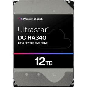 Ultrastar DC HA340 12TB Interne Harde Schijf