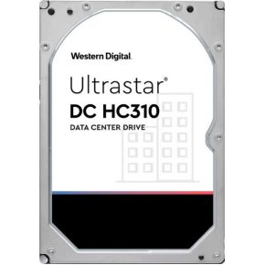 Western Digital Ultrastar Dc Hc310 Hus726T6Tal5204 Interne Harde Schijf 6 Tb opslag - afbeelding 2