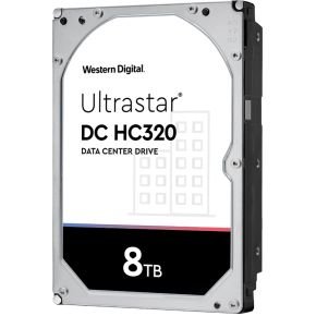 Western Digital HUS728T8TALE6L4