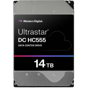 Western Digital Ultrastar DC HC555 interne harde schijf 14, productafbeelding 2