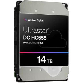 Western Digital Ultrastar DC HC555 interne harde schijf 14, productafbeelding 3