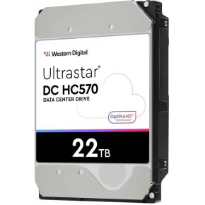 Ultrastar DC HC570 22TB - afbeelding 2